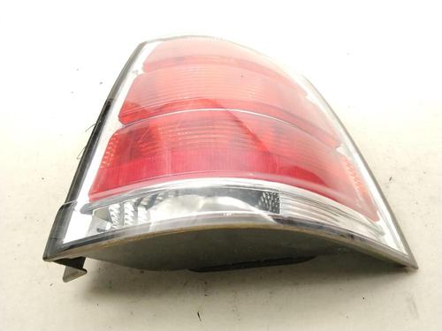 Used Right taillight Right taillight OPEL ZAFIRA / ZAFIRA FAMILY B (A05) 1.9 CDTI (M75) (120 hp) 36449639 36449639