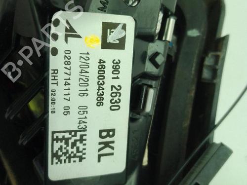 Right tailgate light OPEL CORSA E (X15) 1.4 (08, 68) | BP37459228C80 - Image 5