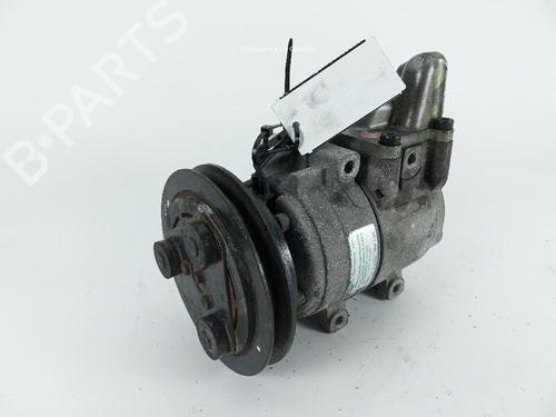 Used AC compressor AC compressor 18368388 18368388