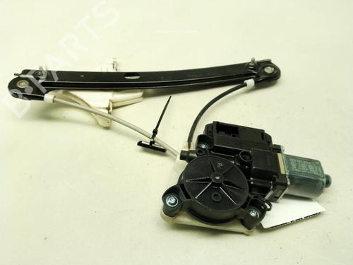 Used Rear left window mechanism Rear left window mechanism 38795070 38795070