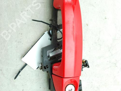 front-left-exterior-door-handle-ford-fiesta-vi-cb1-ccn-2008-39580584 main image