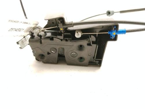 Used Front left lock Front left lock 39399324 39399324