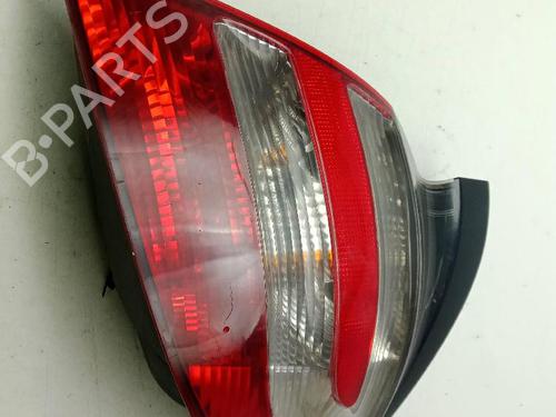 Used Right taillight Right taillight MERCEDES-BENZ CLC-CLASS (CL203) CLC 220 CDI (203.708) (150 hp) 33905643 33905643