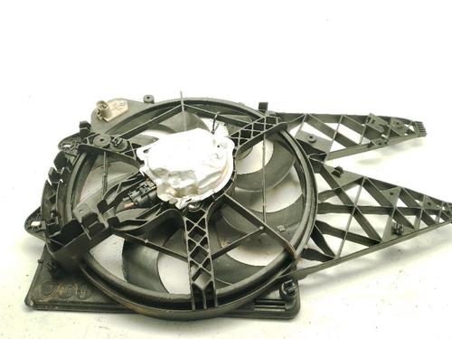 Radiator fan ALFA ROMEO GIULIETTA (940_) 2.0 JTDM (940.FXL1A) | BP24862473M35