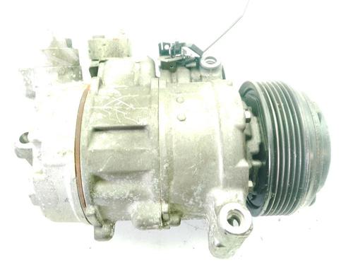 AC compressor BMW 1 (E87) 118 d | BP30367885M34 - Image 3