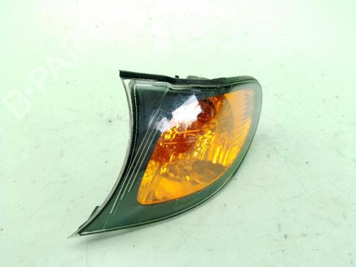 Used Left front indicator Left front indicator BMW 3 (E46) 320 i (170 hp) 34577832 34577832