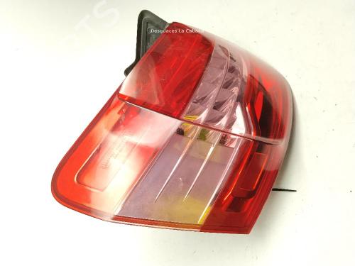 Left taillight CITROËN C5 III (RD_) 2.0 HDi 140 (RDRHF8, RDRHFA, RDRHA8, RDRHAJ) | BP40442403C34 - Image 3