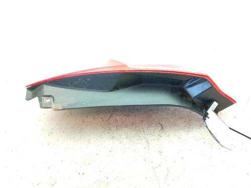 Højre baglygte FORD FIESTA VI (CB1, CCN) 1.25 | BP24862347C35 