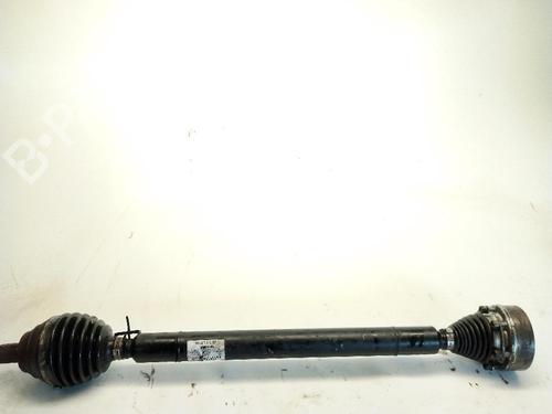 Used Right front driveshaft Right front driveshaft VW GOLF VII Variant (BA5, BV5) 1.6 TDI (105 hp) 27815561 27815561