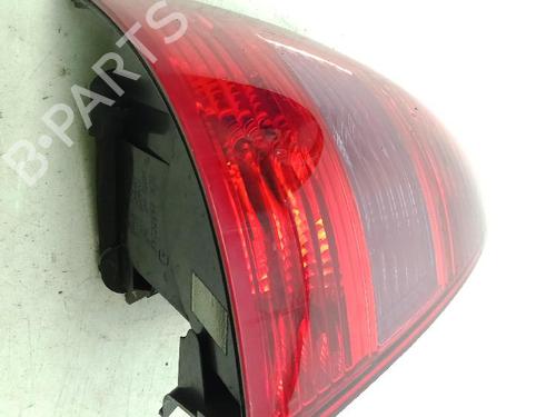 Used Left taillight Left taillight CITROËN C5 II (RC_) 1.6 HDi (RC8HZB) (109 hp) 35774325 35774325