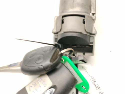 Ignition barrel FORD TRANSIT COURIER B460 Box Body/MPV 1.5 TDCi | BP39766381M48 - Image 2