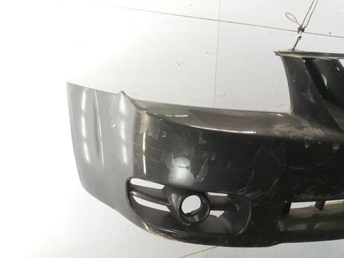 Front bumper KIA CERATO I Hatchback (LD) 1.5 CRDi | BP27173616C7 