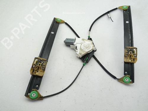 Used Front left window mechanism Front left window mechanism AUDI A4 B8 Avant (8K5) 2.0 TDI (143 hp) 19708040 19708040