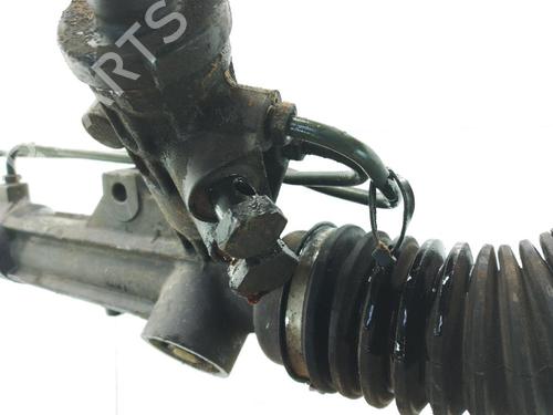 Steering rack BMW 3 (E46) 320 d | BP20505545M22 