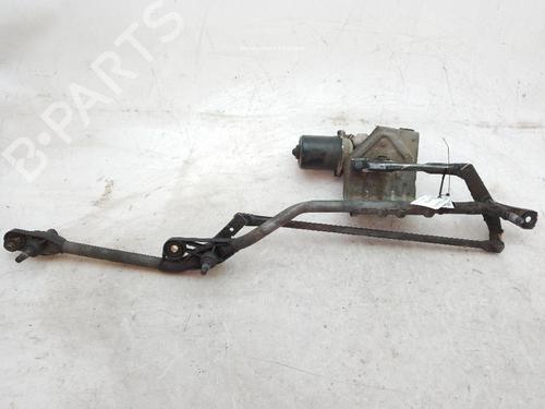 Front wiper motor RENAULT GRAND SCÉNIC II (JM0/1_) 1.9 dCi (JM0G, JM12, JM1G, JM2C) | BP18362498M29 