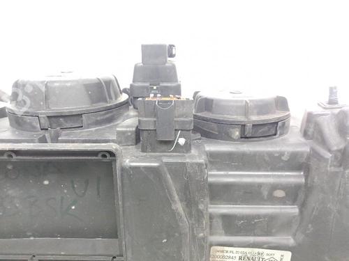 Left headlight RENAULT LAGUNA II (BG0/1_) 1.9 dCi (BG08, BG0G) | BP32104076C28 - Image 4