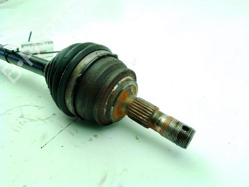 Right front driveshaft CITROËN C4 III (BA_, BB_, BC_) 1.2 PureTech 100 (BAHNEA, BAHNKA) | BP32155103M39 - Image 3