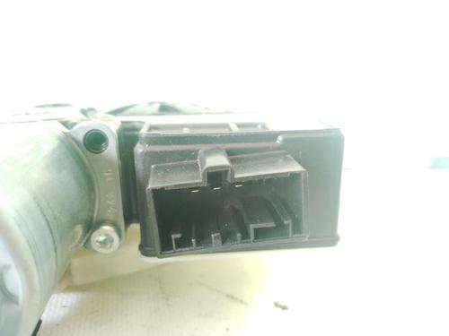 Rear left window mechanism SEAT LEON ST (5F8) 2.0 TDI | BP28290859C24 