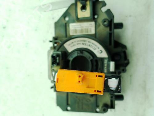 Driver airbag RENAULT MASTER II Bus (JD) 2.5 dCi 120 (JD0M, JD1M, JD1W) | BP29219409C9 