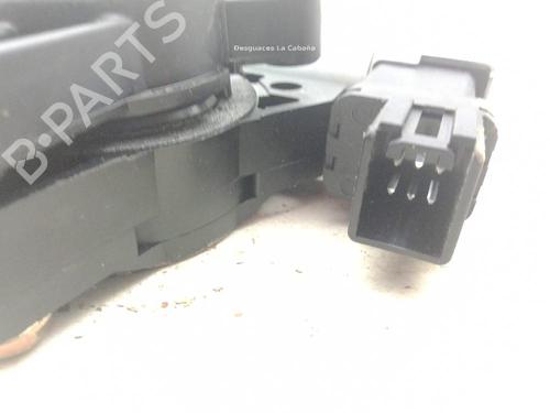 Rear right window mechanism MITSUBISHI CORDIA (AC) 1.8 | BP18372615C25 