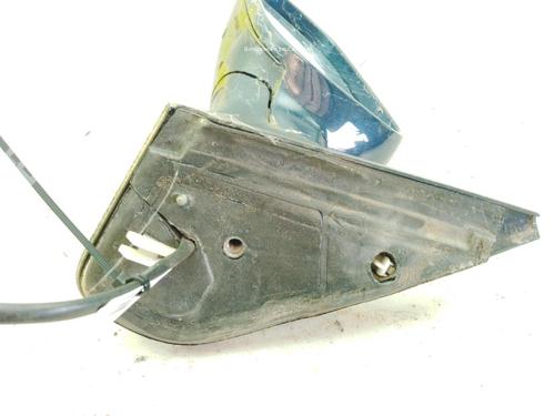 Left mirror VW GOLF IV (1J1) 1.9 TDI | BP26705354C26 