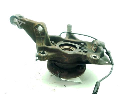 Right front steering knuckle RENAULT TRAFIC III Van (FG_) 1.6 dCi 120 (FGMK) | BP32104064M26 - Image 2