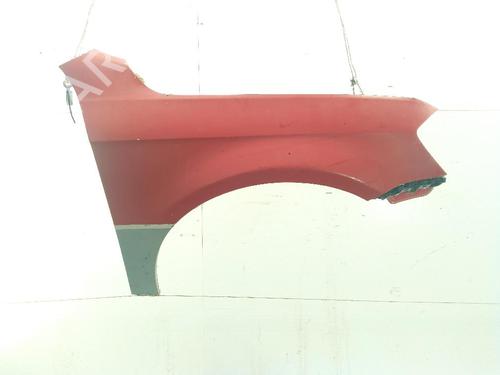 Used Right front fenders VW PASSAT B7 Variant (365) 2.0 TDI (140 hp) 28620027