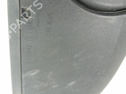 Retrovisor esquerdo FORD C-MAX (DM2) 1.8 TDCi | BP39578712C26 - Image 6