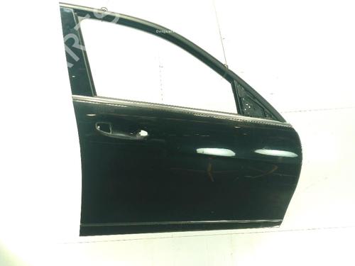 Right front door MERCEDES-BENZ C-CLASS (W204) C 200 CDI (204.001) | BP29554807C3 