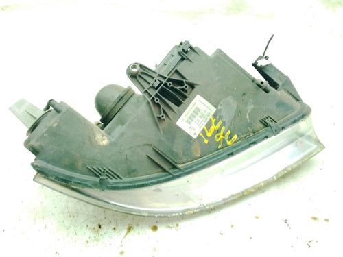 Left headlight VW PASSAT B5.5 (3B3) 1.9 TDI | BP25781455C28 