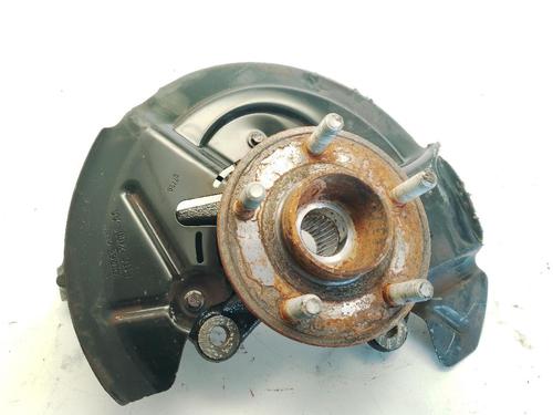 Left front steering knuckle FORD PUMA (J2K, CF7) 1.0 EcoBoost | BP25734430M25 - Image 3