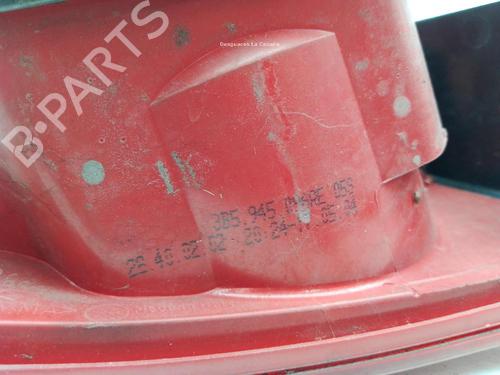 Right taillight VW PASSAT B5.5 (3B3) 1.9 TDI | BP38556250C35  - Image 5