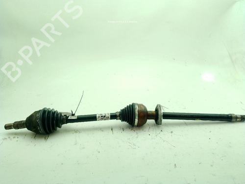 Used Right front driveshaft OPEL ASTRA J (P10) 1.7 CDTI (68) (110 hp) 30146108