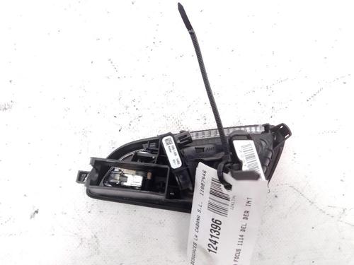 Front right interior door handle FORD FOCUS III 1.0 EcoBoost | BP19520164I14 