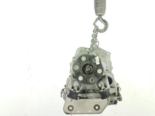 Gearbox BMW 3 (E90) 318 i | BP36001106M3 - Image 4