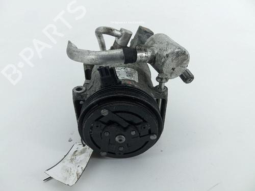 Used AC compressor AC compressor FIAT TIPO Saloon (356_, 357_) 1.4 LPG (356SXF1B) (120 hp) 18368832 18368832