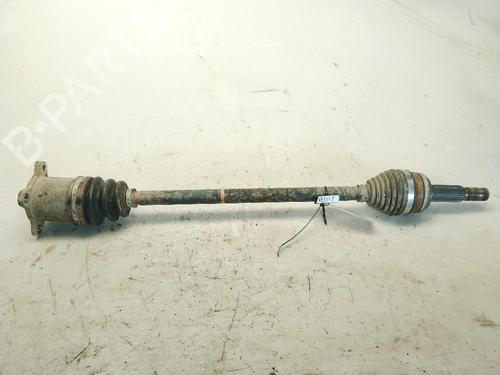 Used Left rear driveshaft Left rear driveshaft LEXUS NX (_Z1_) 300h AWD (AYZ15, AYZ15_, AYZ15R) (197 hp) 40622322 40622322