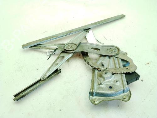 Used Front right window mechanism Front right window mechanism RENAULT MEGANE III Coupe (DZ0/1_) 1.6 dCi (DZ00, DZ12, DZ2A, DZ13) (130 hp) 34207846 34207846