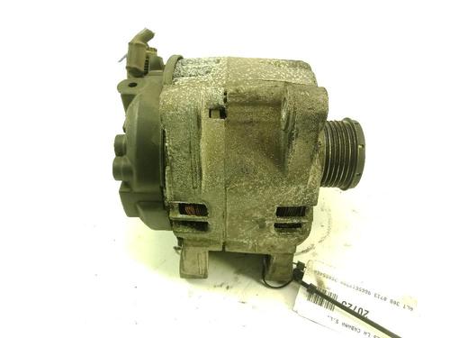 Alternator PEUGEOT 308 I (4A_, 4C_) 1.6 HDi | BP18364763M7 