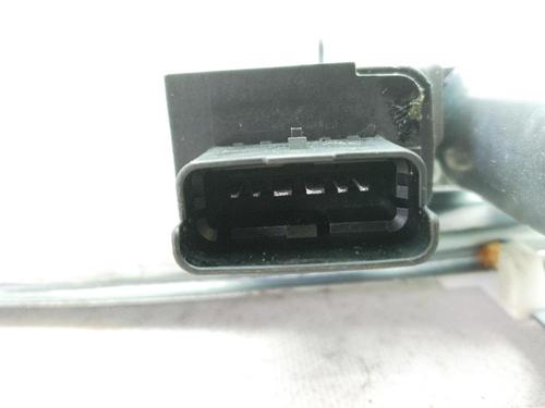 Rear right window mechanism CITROËN C3 III (SX) 1.2 VTi 82 LPG | BP24545220C25 - Image 3