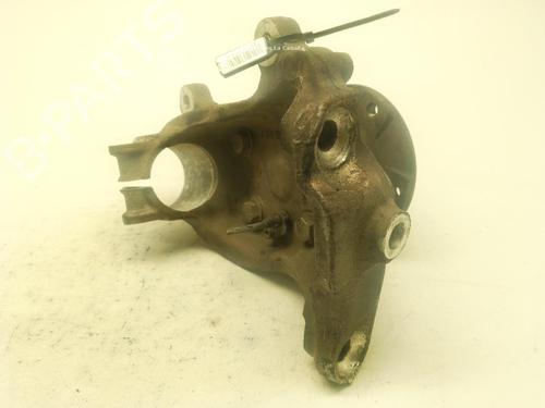 Right front steering knuckle BMW 5 (E60) 520 d | BP32437804M26 - Image 3
