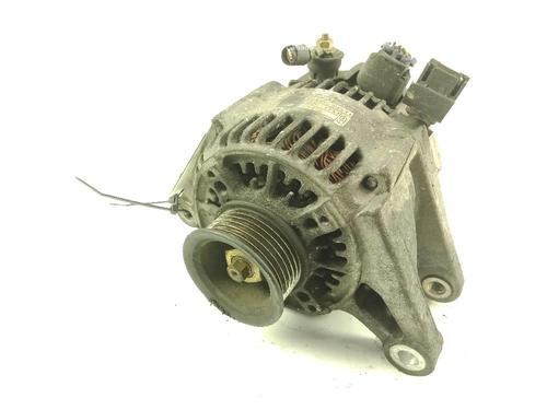 Used Alternator Alternator TOYOTA RAV 4 II (_A2_) 1.8 (ZCA25_, ZCA26_, ZCA25W, ZCA26W) (125 hp) 18363681 18363681
