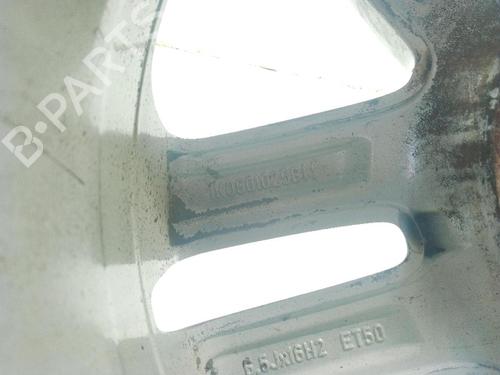 Rim VW TOURAN (1T1, 1T2) 2.0 TDI 16V | BP28689090C45