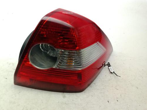Used Right taillight RENAULT MEGANE II Saloon (LM0/1_) 1.9 dCi (LM0G, LM1G, LM2C) (120 hp) 29350659
