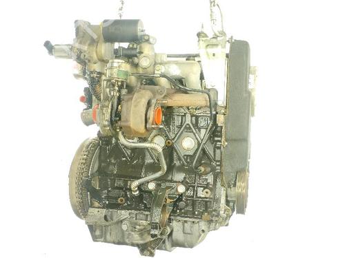 Engine RENAULT LAGUNA II (BG0/1_) 1.9 dCi (BG08, BG0G) | BP29908601M1