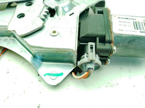 Front right window mechanism RENAULT KANGOO (KC0/1_) 1.2 16V (KC05, KC06, KC03, KC0T, KC0W, KC1D) | BP28973085C23 - Image 3
