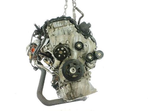 Engine KIA CEE'D Hatchback (ED) 1.6 CRDi 90 | BP31915267M1 