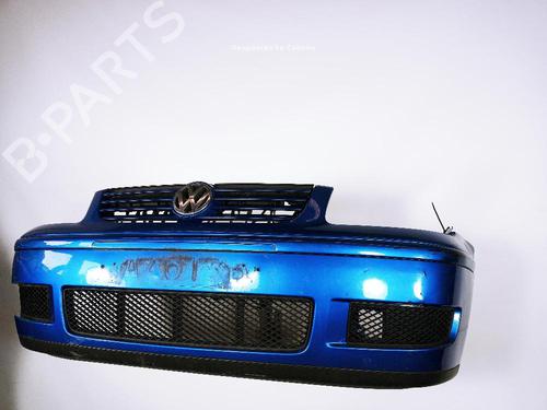 Front bumper VW POLO (6N2) 1.4 16V | BP18370991C7 