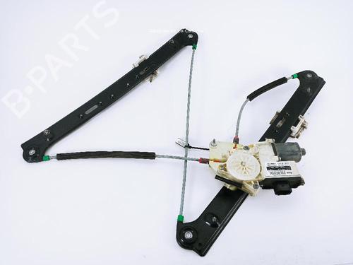 Front right window mechanism BMW X3 (E83) 3.0 d | BP18367220C23 