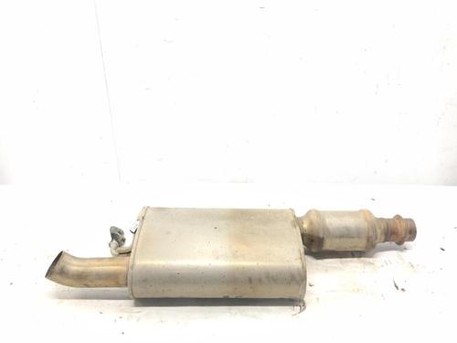 Used Exhaust system Exhaust system 39463446 39463446